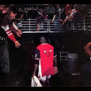 Meet your Posher, Chase benjamin